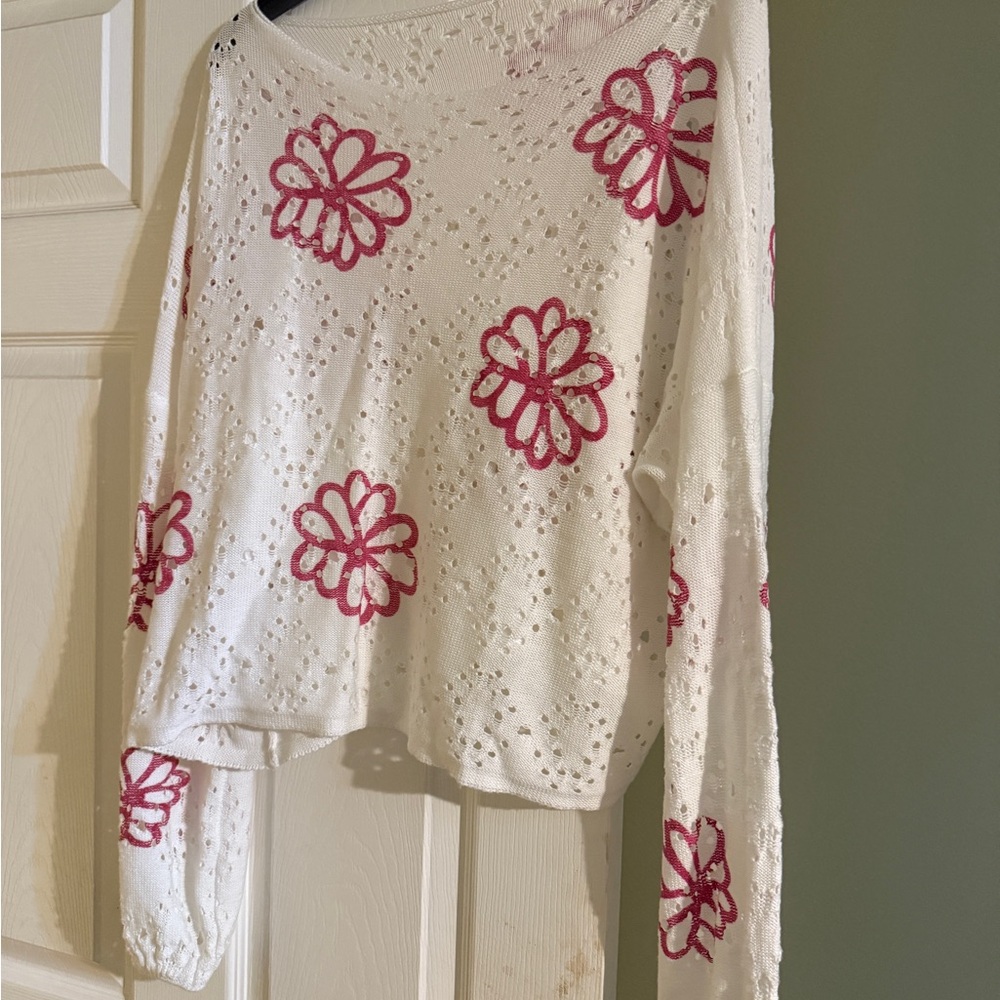 Boutique Sweater